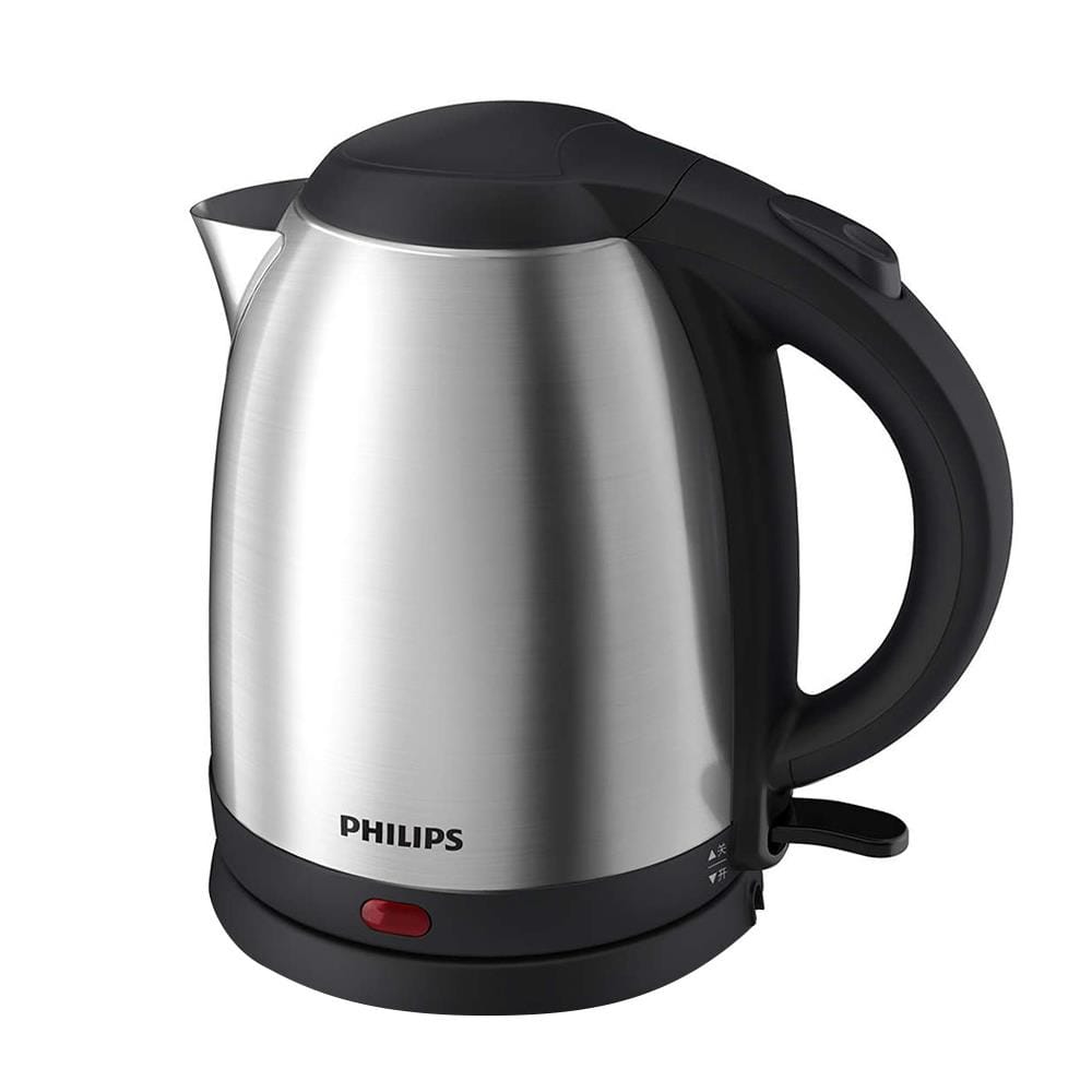 กาต้มน้ำไฟฟ้า PHILIPS HD9306/03 1.50ลิตร