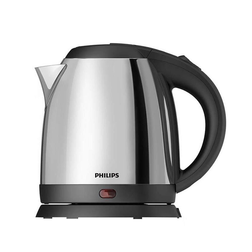 กาต้มน้ำไฟฟ้า PHILIPS HD9306/03 1.50ลิตร