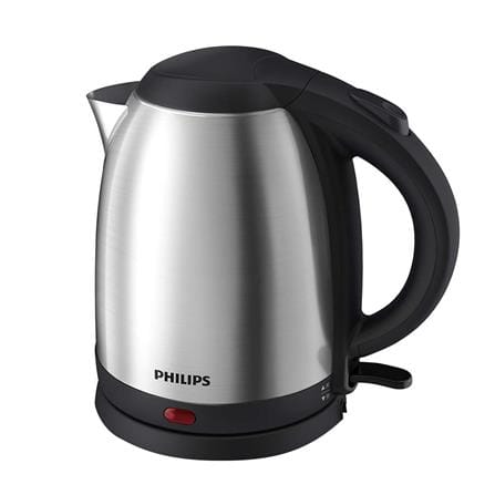 กาต้มน้ำไฟฟ้า PHILIPS HD9306/03 1.50ลิตร_0