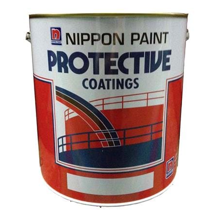 PROTECTIVE COATING NIPPON PAINT HI-PON 40-03(T)08E51(N)4/5GAL_0