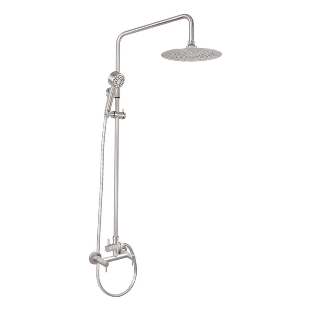 ฝักบัว RAIN SHOWER ผสม WS WS-8069