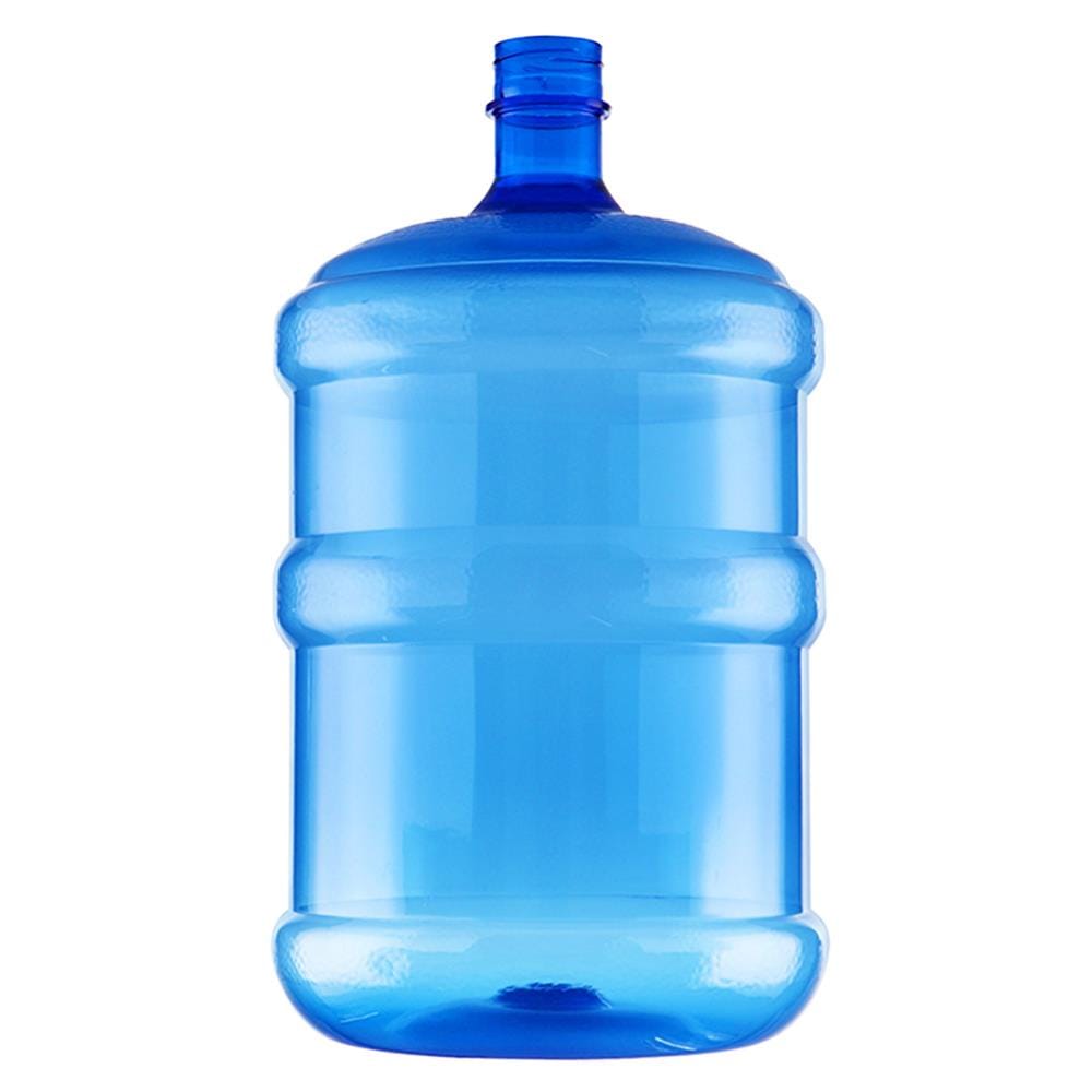 ถังน้ำดื่ม PET VALINA 18.9 ลิตร สีน้ำเงิน