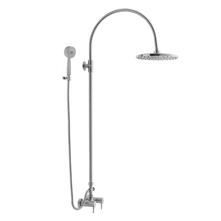 ฝักบัว RAIN SHOWER เดี่ยว WS WS-8072J_0