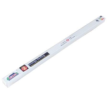 ชุดโคมรางนีออน LED EZIHOME EZI 9 วัตต์ DAYLIGHT สีขาว_1