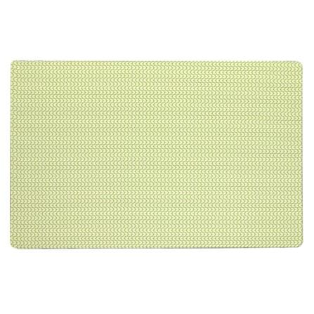 แผ่นอเนกประสงค์ HOME LIVING STYLE ABC&JOY2 135X185 ซม. สีเหลือง_5