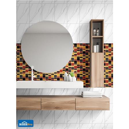 โมเสคแก้ว 30x30 ซม. รีเฟล็กชั่น 4_1