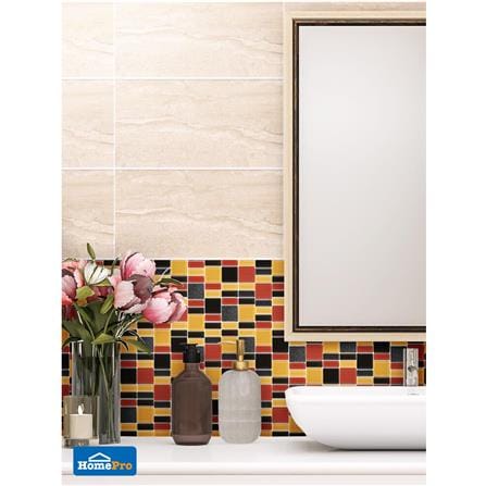 โมเสคแก้ว 30x30 ซม. รีเฟล็กชั่น 4_2