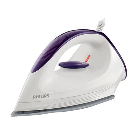 เตารีดแห้ง PHILIPS GC160/22 1.50ปอนด์_0