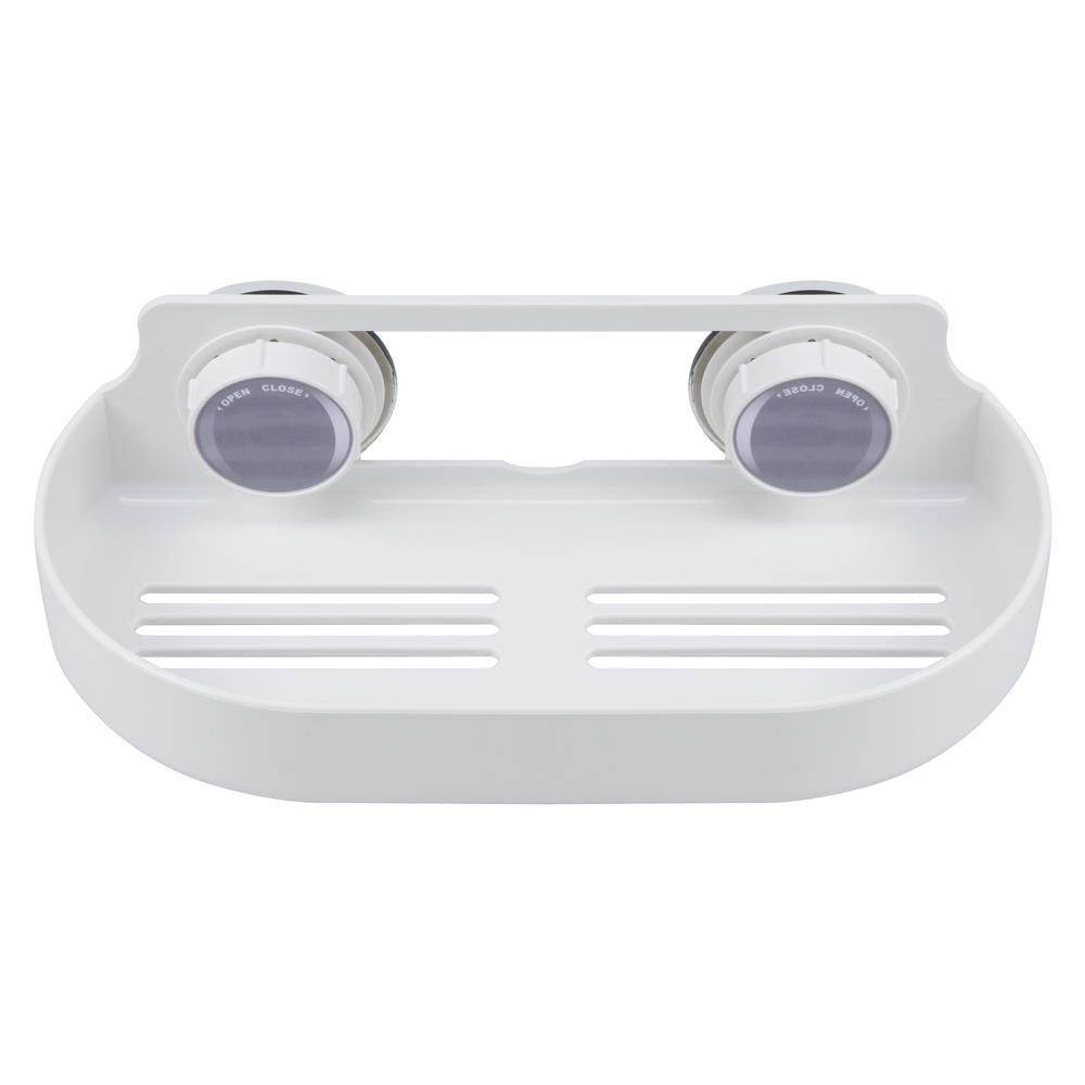 ตะแกรงวางของ DEHUB MSF220-WH40 สีขาว