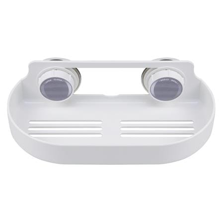 ตะแกรงวางของ DEHUB MSF220-WH40 สีขาว_1