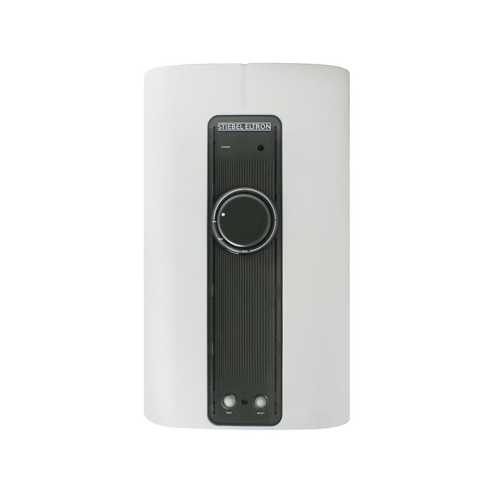 เครื่องทำน้ำอุ่น STIEBEL IS60E2 6,000 วัตต์ สีขาว/ดำ