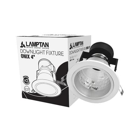 DOWNLIGHT LAMPTAN ONIX 4