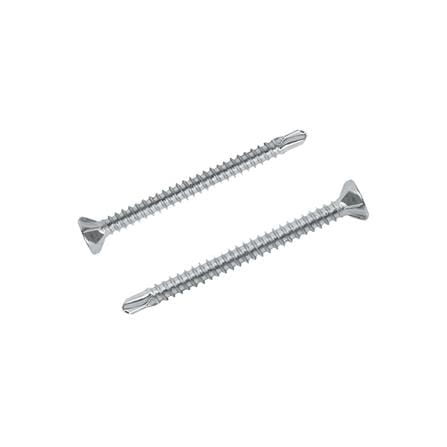 SELF-DRILLING SCREWS FITT 7X1-3/4