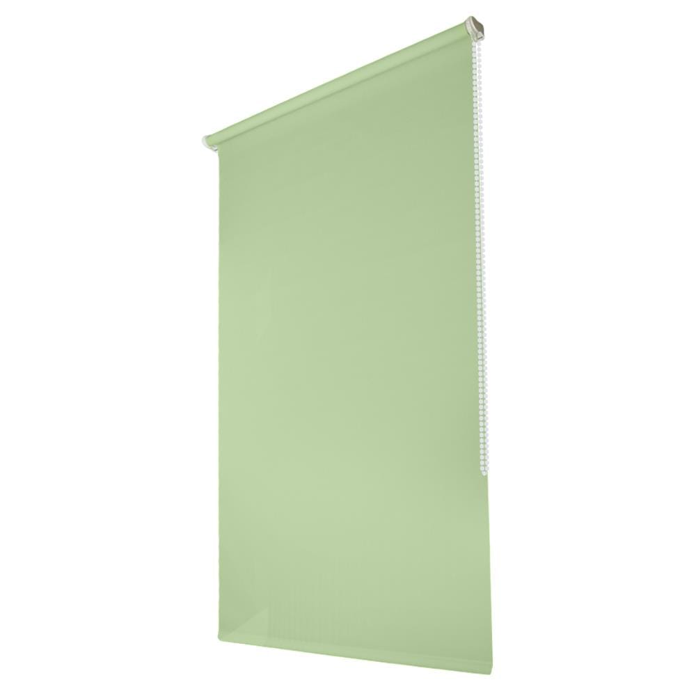 ผ้าม่านม้วน HOME LIVING STYLE FRESH2 90X150 ซม. สีเขียว