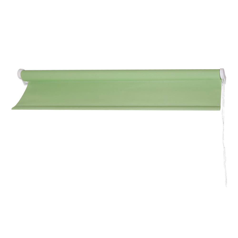 ผ้าม่านม้วน HOME LIVING STYLE FRESH2 90X150 ซม. สีเขียว