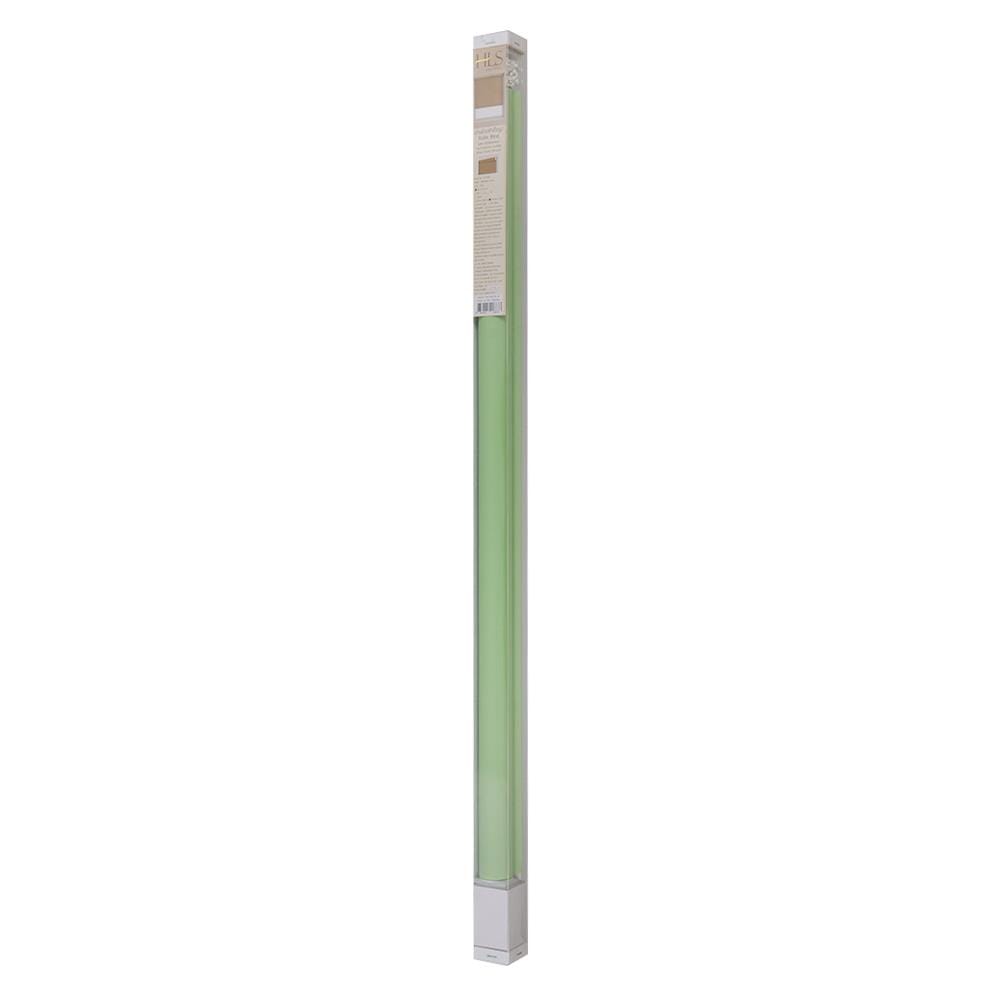 ผ้าม่านม้วน HOME LIVING STYLE FRESH2 90X150 ซม. สีเขียว
