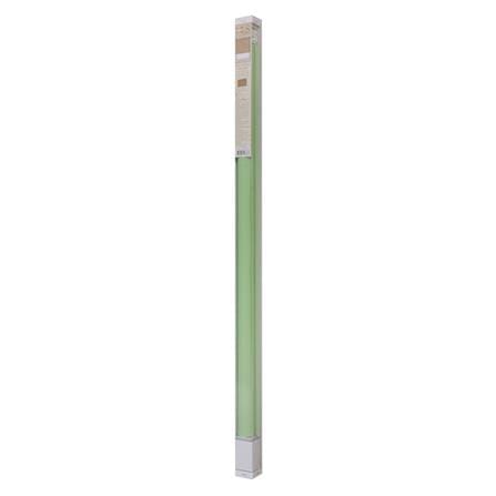 ผ้าม่านม้วน HOME LIVING STYLE FRESH2 90X150 ซม. สีเขียว_4