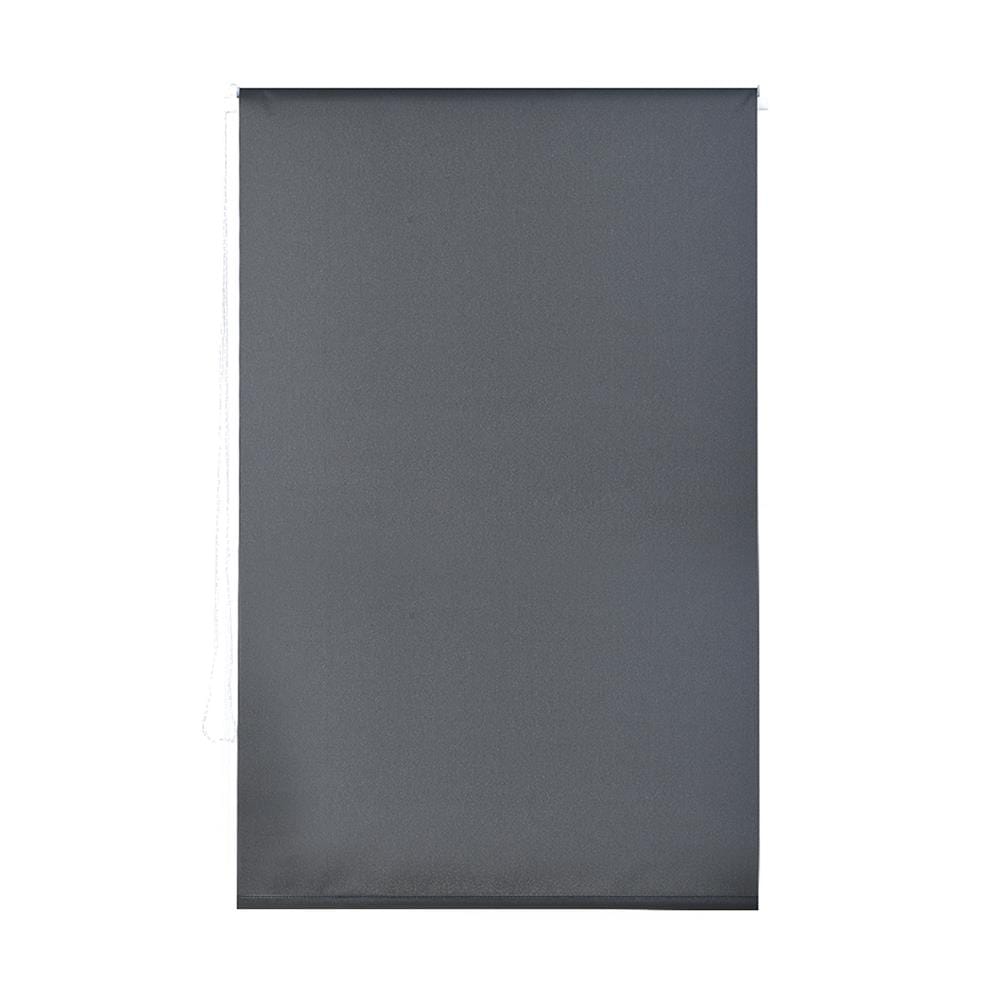 ผ้าม่านม้วน HOME LIVING STYLE FRESH 2 90X150 ซม. สีดำ