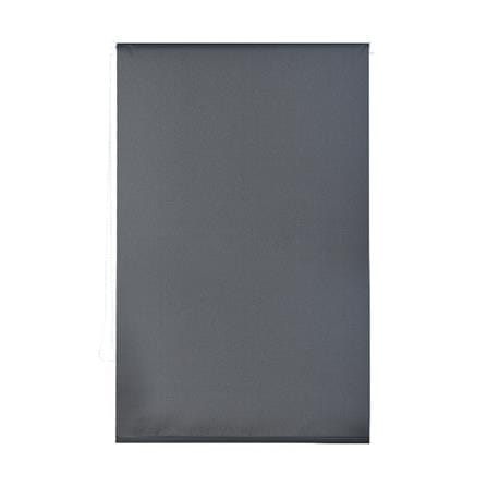 ผ้าม่านม้วน HOME LIVING STYLE FRESH 2 90X150 ซม. สีดำ