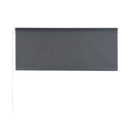 ผ้าม่านม้วน HOME LIVING STYLE FRESH 2 90X150 ซม. สีดำ_2