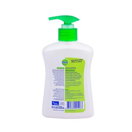 สบู่เหลวล้างมือ DETTOL 225ml ORIGINAL_2
