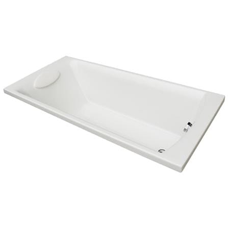 อ่างอาบน้ำ 150 ซม. KOHLER K-45703X สีขาว_0