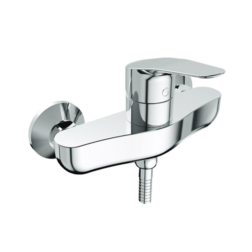 ก๊อกผสมยืนอาบ AMERICAN STANDARD A-0312-300