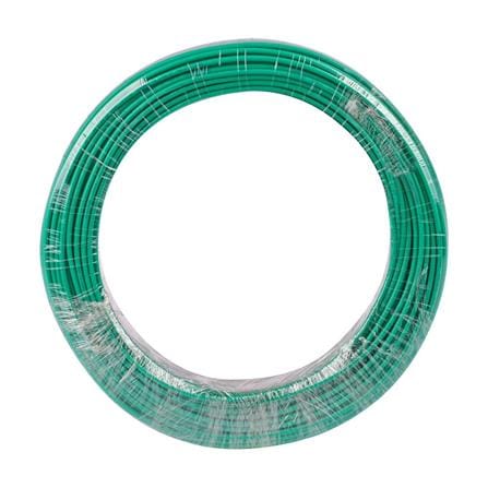 สายไฟ THW IEC01 BCC 1x1.5 ตร.มม. 100 ม. สีเขียว_1
