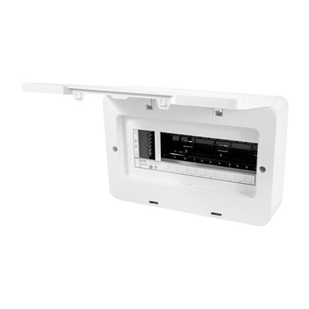 ตู้คอนซูมเมอร์ยูนิต 10 ช่อง SCHNEIDER SDEL110_1