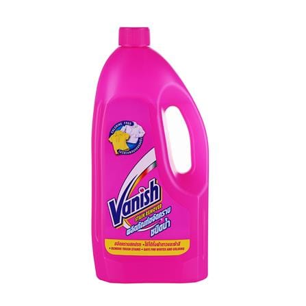 LIQUID EXTREMELY HEAVY DIRTY VANISH 1,000ml