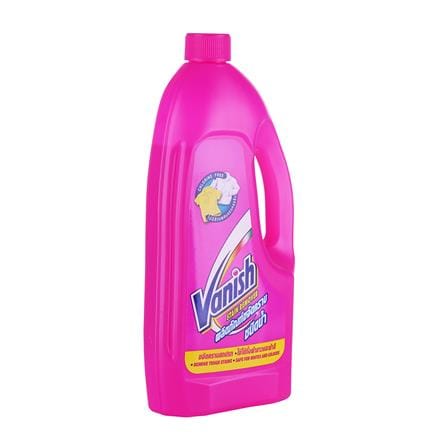 น้ำยาขจัดคราบฝังแน่น VANISH 1,000ml_1