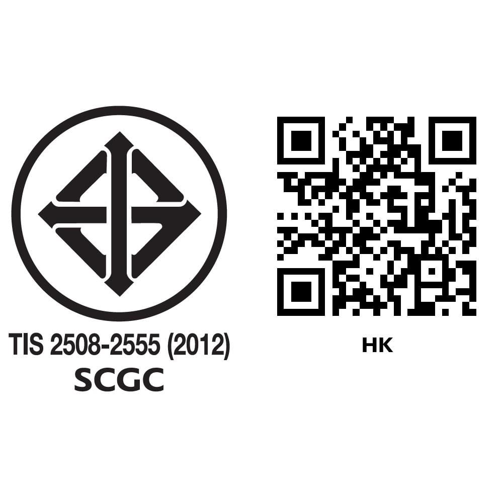 กระเบื้องพื้นพอร์ซเลน 12x12 นิ้ว COTTO มาจอร์ก้า เทา (HYG) PM