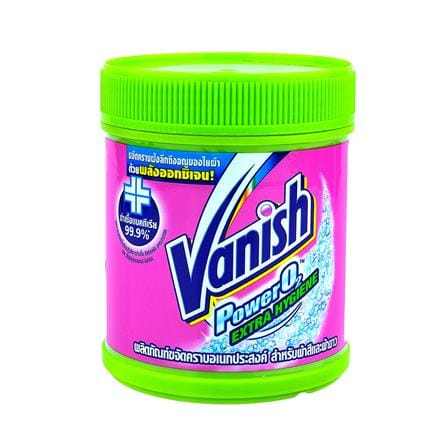 STAIN REMOVER POWDER VANISH 420G_0