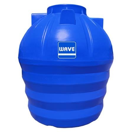 ถังเก็บน้ำใต้ดิน WAVE WUT 1200 ลิตร สีน้ำเงิน_0