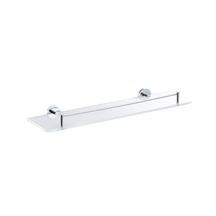 หิ้งกระจก AMERICAN STANDARD K-2801-51-N สีโครม_0
