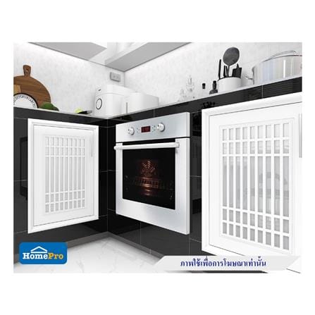 เตาอบฝังดิจิตอล FRANKE FO40012 96MXS_1