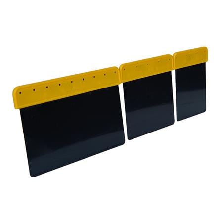 เกรียงโป๊วสี WELL FORCE 3 ชิ้น/ชุด สีฟ้า-เฟลือง_1