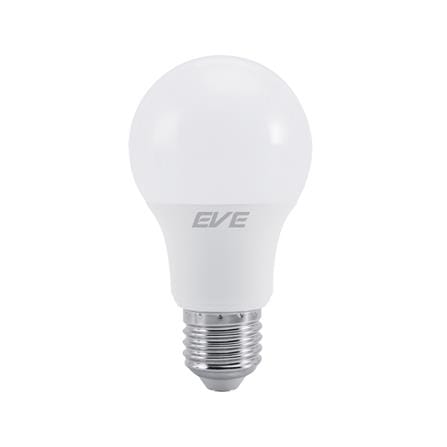 หลอดไฟ LED EVE A60 7 วัตด์ DAYLIGHT E27_0