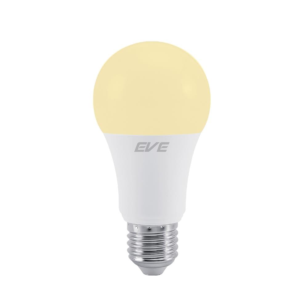 หลอด LED EVE A60 11 วัตต์ WARMWHITE
