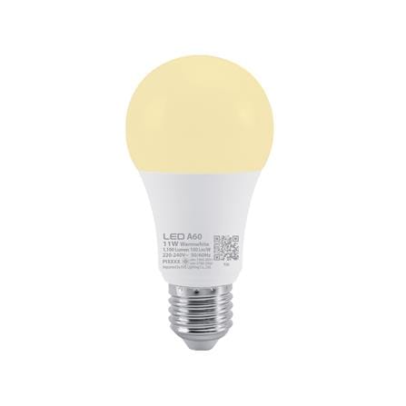 หลอด LED EVE A60 11 วัตต์ WARMWHITE_1