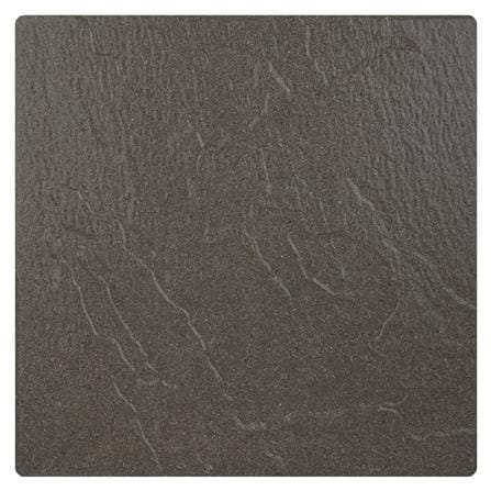 กระเบื้องพอร์ซเลน 9x9 นิ้ว BEZEN PZ9989 แบล็ค ซี 12P