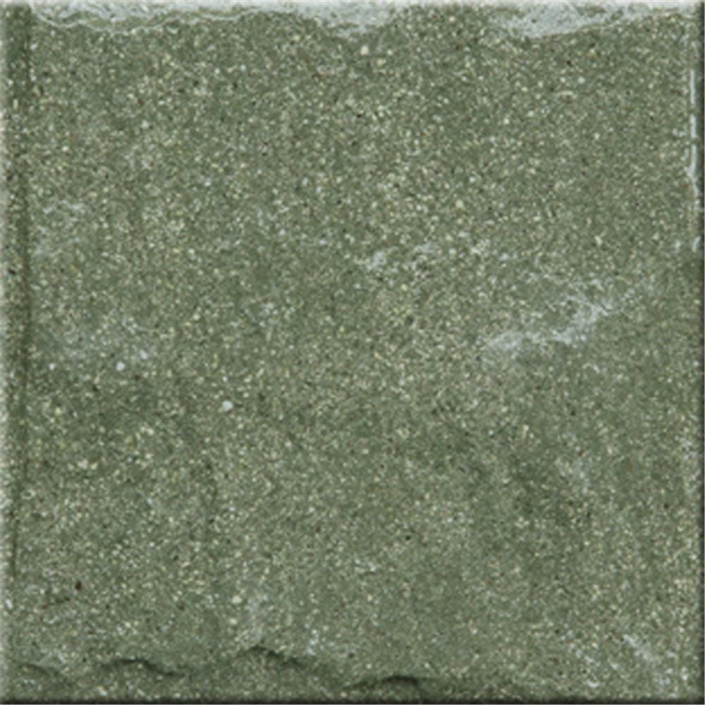 กระเบื้องพอร์ซเลน 4.5x4.5 นิ้ว BEZEN PZ4538 ดาร์คฟอเรส 50P