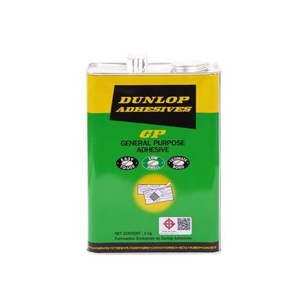 กาวยางติดลามิเนต DUNLOP 3 กก._1
