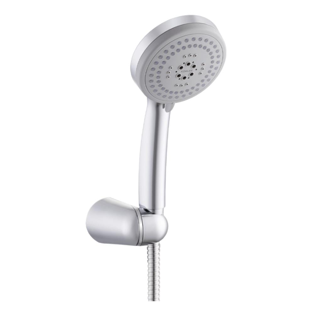 ฝักบัวสายอ่อน KOHLER K-72714X-CP สีโครม