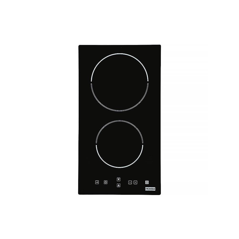 เตาฝังเซรามิก FRANKE FHD301 302CT 30 ซม.