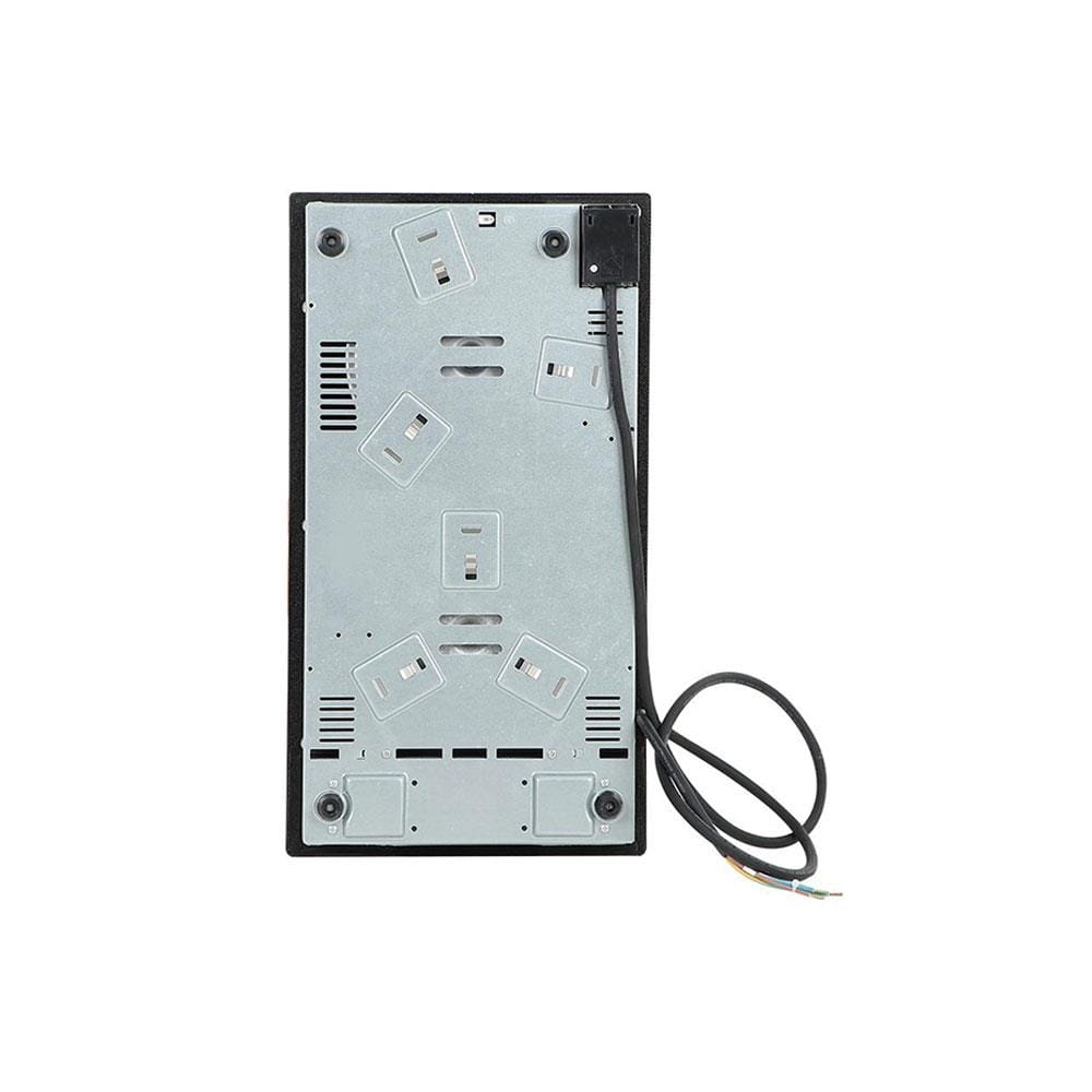 เตาฝังเซรามิก FRANKE FHD301 302CT 30 ซม.