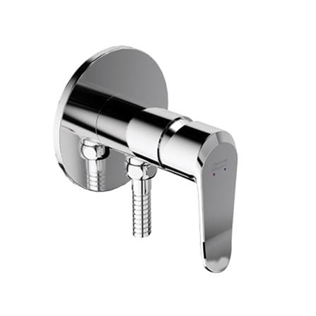 วาล์วฝักบัว 1 ทาง AMERICAN STANDARD A-0726-10