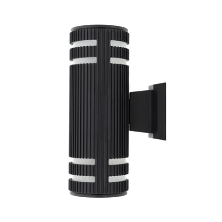 ไฟกิ่งภายนอก CARINI BO-G5105/2 สีดำ_3