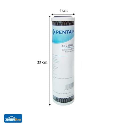 ไส้กรอง PENTAIR CTS-100M_1