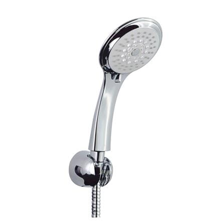 ชุดฝักบัวสายอ่อน 3 ระดับ AMERICAN STANDARD รุ่น A-6014-HS สีโครม